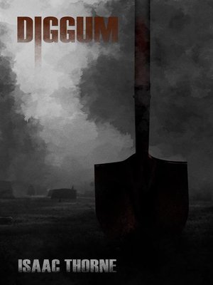 cover image of Diggum